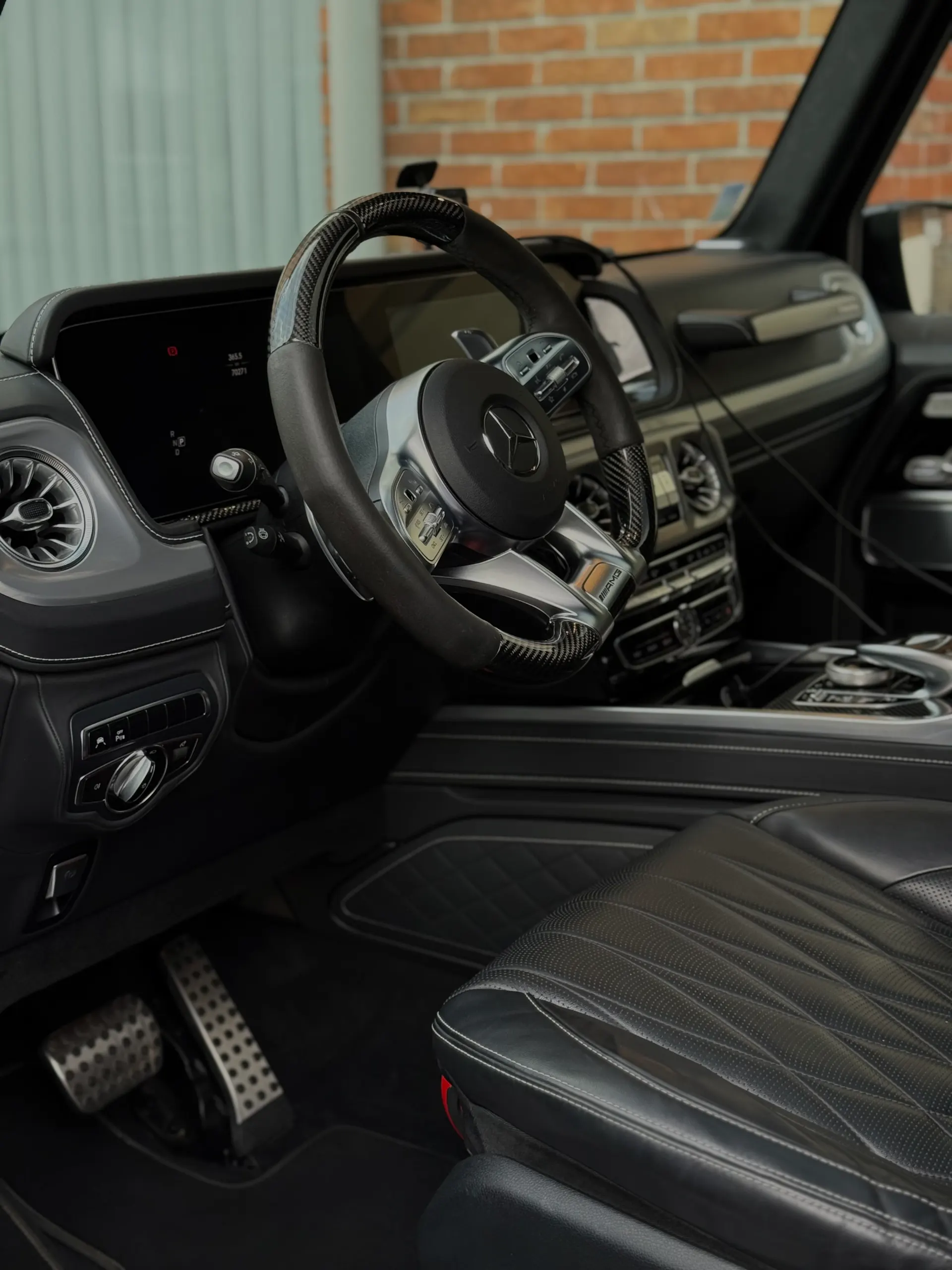 Premium Auto Detailing - Luxe auto detailservice
