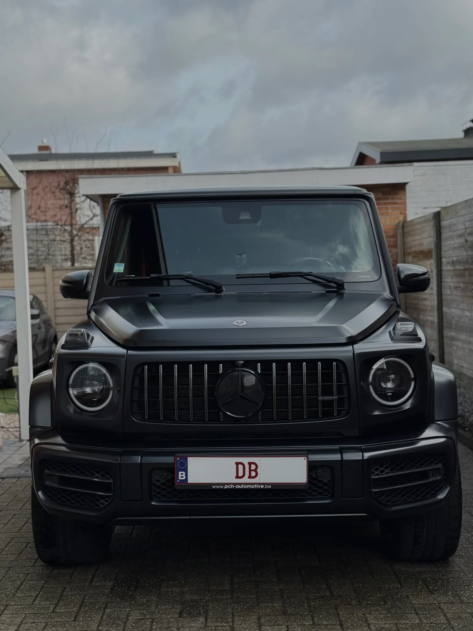 Keramische Coating - Ultieme bescherming